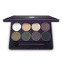 Heynature Heynature - All in One 8 Color Shadow Palette (#208 Office Lady) 1 pc