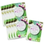 Soo Beaut Soo Beaut  - Jeju Cactus Mask (Anti-oxidant, Moisturizing) 10 pcs