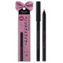 Dear Laura Dear Laura - Automatic Beauty Pencil Eyeliner (Pink) 1 pc
