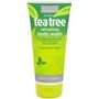 Beauty Formulas Beauty Formulas - Tea Tree Refreshing Body Wash 200ml/6.75oz