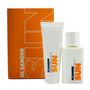 Jil Sander Jil Sander - Sun Coffret: Eau De Toilette Spray 75ml/2.5oz + Hair and Body Shampoo 75ml/2.5oz 2pcs