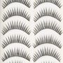 Eye's Chic Eye's Chic - Professional Eyelashes #2-832 (10 pairs) 10 pairs
