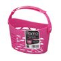 Kokubo Kokubo - Adjustable Clothespin Basket (Pink) 1 pc