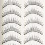 Eye's Chic Eye's Chic - Professional Eyelashes #3-846 (10 pairs) 10 pairs