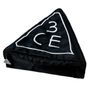 3 CONCEPT EYES 3 CONCEPT EYES - Triangle Pouch 2 (Black) 1 pc