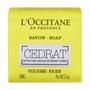 L'Occitane L'Occitane - Cedrat Soap 100g