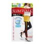 Slim Walk Slim Walk - Compression Legging Black (M-L) 1 pair