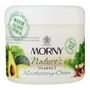 MORNY MORNY - Nature's Vitamin E Moisturising Cream 300ml/10oz