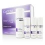 Glytone Glytone - Step-Up Kit Plus (For Normal to Oily Skin): Gel Wash 200ml + Facial Lotion 60ml + Exfoliating Lotion 60ml + Peel Gel 60ml 4 pcs