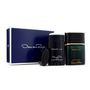 Oscar De La Renta Oscar De La Renta - Pour Lui Coffret: Eau De Toilette Spray 90ml/3oz + Deodorant Stick 75ml/2.5oz 2pcs