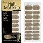 imco imco - 3D Premium Nail Make Up (Sticker) 310 18pcs + Nail File