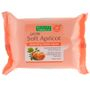 Beauty Formulas Beauty Formulas - Gentle Soft Apricot Cleansing Facial Wipes 30 wipes