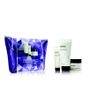 AHAVA AHAVA - Precious Natural Glow (3 items): Moisturizer 50ml + Cleanser 30ml + Mask 100ml(Limited Edition) 1 set (3 pcs)