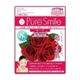 Pure Smile Pure Smile - Essence Mask (Rose) 8 pcs