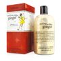 Philosophy Philosophy - Sparkling White Ginger Shampoo, Shower Gel and Bubble Bath 480ml/16oz