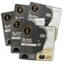 Scinic Scinic - Black Dual Mask (Wrinkle Energy) 5 pcs