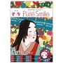 Pure Smile Pure Smile - Oedo Art Mask (Hoppehime) 5 pcs