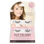 D-up D-up - Secret Line Eyelashes (#920 Girly Eyes) 2 pairs