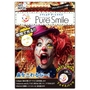 Pure Smile Pure Smile - Nightmare Art Mask (Crazy Crown) 5 pcs