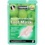 Beauty Formulas Beauty Formulas - Relaxing and Healing Foot Mask 1 pair