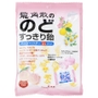 RYUKAKU-SAN RYUKAKU-SAN - Ryukakusan Herbal Throat Refreshing Candy (Peach Flavor) 22 pcs