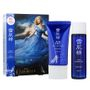 Kose Kose - Disney Cinderella Sekkisei White BB Cream Set (2 items) : BB Cream + Cleansing Oil 2 pcs