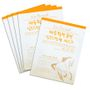 Soo Beaut Soo Beaut  - Superior Horse Oil Restorative Silk Skincel Mask 5 pcs