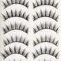 Eye's Chic Eye's Chic - Professional Eyelashes #837 (10 pairs) 10 pairs