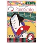 Pure Smile Pure Smile - Oedo Art Mask (Moromaro) 5 pcs