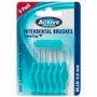 Beauty Formulas Beauty Formulas - Intenrdental Brushes (0.6mm) 6 pcs