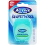 Beauty Formulas Beauty Formulas - Mint Advanced Fluoride Dental Floss 100 metres