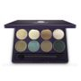 Heynature Heynature - All in One 8 Color Shadow Palette (#308 Urban Girl ) 1 pc
