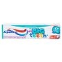 Aquafresh Aquafresh - My Big Teeth Fluoride Toothpaste (Fresh) 50ml