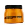 Shu Uemura Shu Uemura - Moisture Velvet Nourishing Treatment Masque (For Dry Hair)  500ml/16.9oz