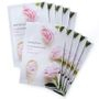 Innisfree Innisfree - It's Real Squeeze Mask (Rose) 10 pcs