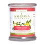 Aroma Naturals Aroma Naturals - 100% Natural Soy Essential Oil Candle - Romance (Jasmine and Ylang Ylang) 260g/8.8oz