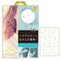 LUCKY TRENDY LUCKY TRENDY - Hair Spangle (HSP782) 6 pcs