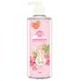 KilaDoll KilaDoll - Hyaluronic Acid and Rose Soothing Toner  500ml