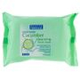 Beauty Formulas Beauty Formulas - Cool Moist Cucumber Cleansing Facial Wipes 30 wipes