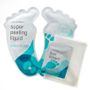 Tony Moly Tony Moly - Shiny Foot Super Peeling Liquid 1 pair