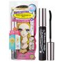 ISEHAN ISEHAN - Heroine Make Long & Curl Mascara Super Waterproof (Black) 6g