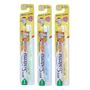LION LION - Systema Toothbrush for Kids (Y3-6) (Random Color) 1 pc