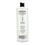 Nioxin Nioxin - System 1 Scalp Therapy Conditioner For Fine Hair, Normal to Thin-Looking Hair 1000ml/33.8oz