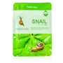 Farm Stay Farm Stay - Visible Difference Mask Sheet - Snail 10x23ml/0.78oz