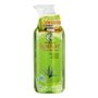 Mentholatum Mentholatum - Sunplay After Sun Aloe Vera Gel 200g