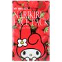 Sanrio Sanrio - Narikiri Face Pack Facial Beauty Mask (My Melody) (Strawberry) 2 pcs
