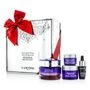 Lancome Lancome - Renergie Multi-Lift Set: Anti-Wrinkle Cream SPF 15 50ml and 15ml + Youth Concentrate 7ml + Eye Cream 5ml 4 pcs