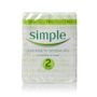 Simple Simple - Pure Soap 2 pcs
