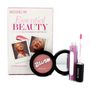 ModelCo ModelCo - Essential Beauty - Cosmopolitan (1x Blush Cheek Powder, 1x Shine Ultra Lip Gloss) 2pcs