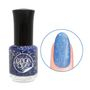 LUCKY TRENDY LUCKY TRENDY - Peel Off Nail Polish (HGM486) 1 pc